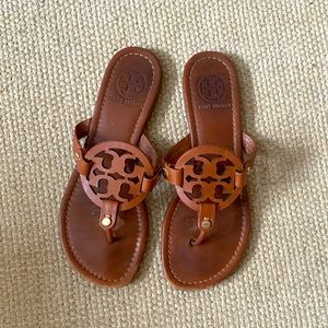 Tory Burch sandals women’s Miller sandal size 7.5
